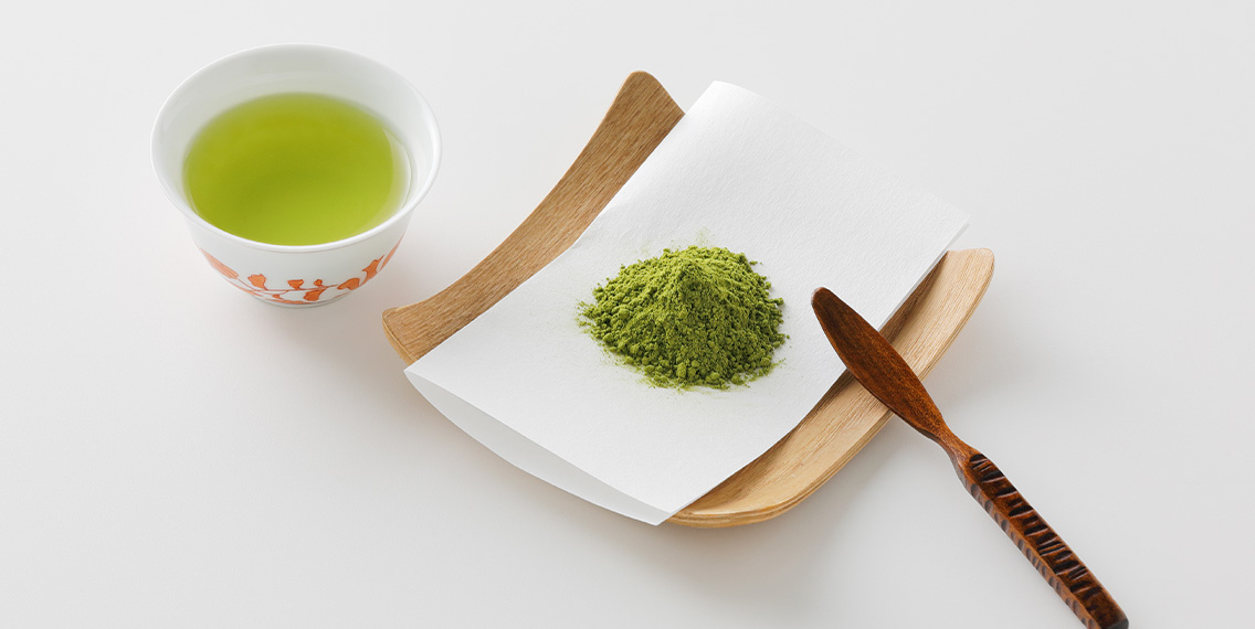 静岡茶通信直販センター / べにふうき緑茶